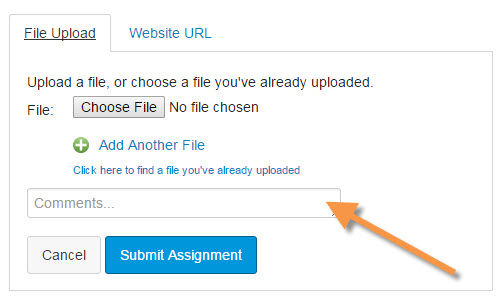 To Complete Your File Submission Instructions for Remaining Projects – Technical Writing